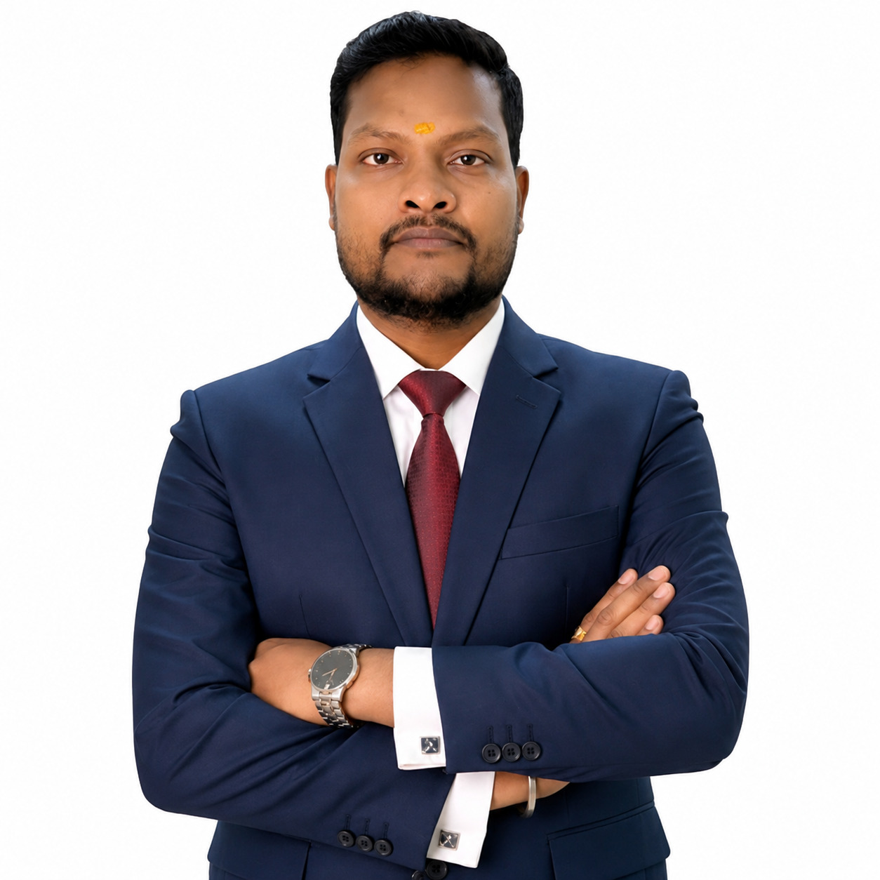 Founder